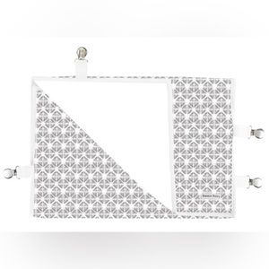 NEW Bazzle Baby Go Blanket